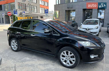 Внедорожник / Кроссовер Mazda CX-7 2008 в 