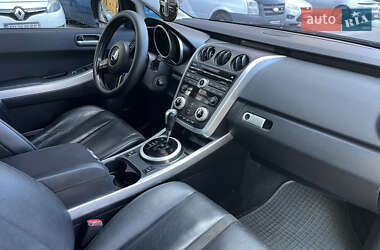 Внедорожник / Кроссовер Mazda CX-7 2008 в 