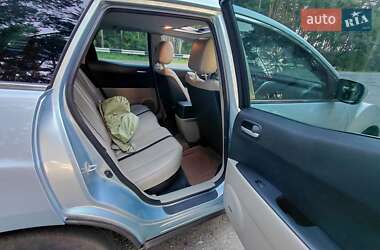 Внедорожник / Кроссовер Mazda CX-7 2006 в 