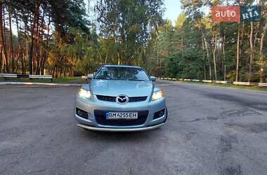 Внедорожник / Кроссовер Mazda CX-7 2006 в 