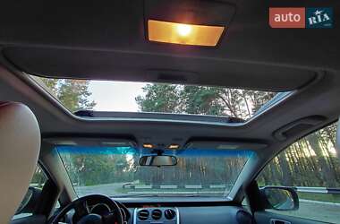 Внедорожник / Кроссовер Mazda CX-7 2006 в 