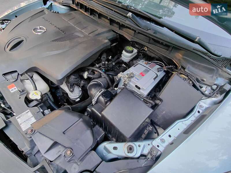 Внедорожник / Кроссовер Mazda CX-7 2006 в Краснограде
