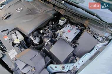 Внедорожник / Кроссовер Mazda CX-7 2006 в 