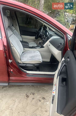 Внедорожник / Кроссовер Mazda CX-7 2006 в 