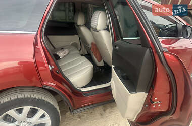 Внедорожник / Кроссовер Mazda CX-7 2006 в 