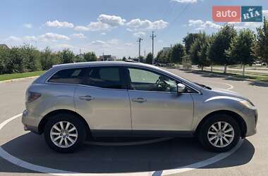 Внедорожник / Кроссовер Mazda CX-7 2011 в Буче