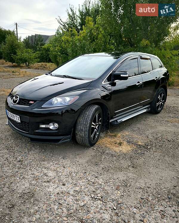 Mazda CX-7 2007