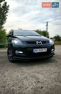 Внедорожник / Кроссовер Mazda CX-7 2007 в 