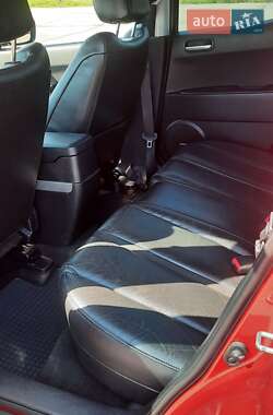 Внедорожник / Кроссовер Mazda CX-7 2008 в 