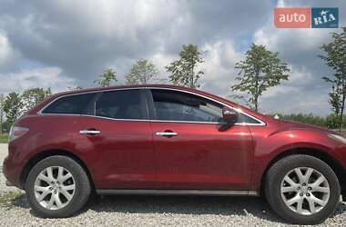 Внедорожник / Кроссовер Mazda CX-7 2008 в 