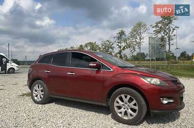 Mazda CX-7 2008