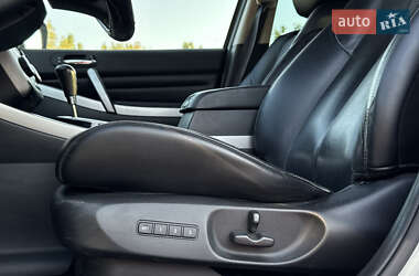 Внедорожник / Кроссовер Mazda CX-7 2011 в 