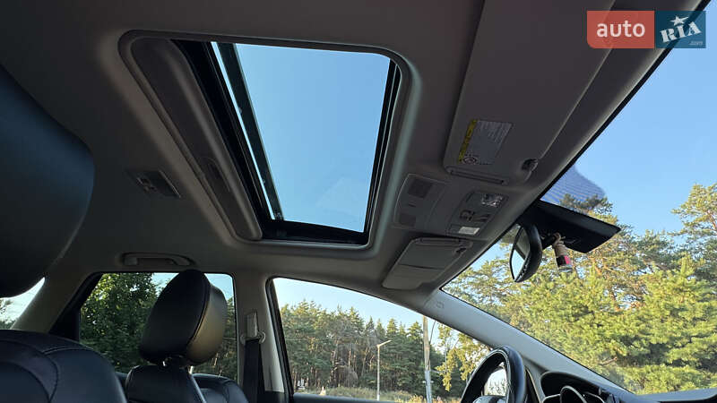 Позашляховик / Кросовер Mazda CX-7 2011 в Горішніх Плавнях фото 14 Позашляховик / Кросовер Mazda CX-7 2011 в Горішніх Плавнях