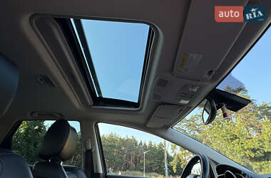 Внедорожник / Кроссовер Mazda CX-7 2011 в 