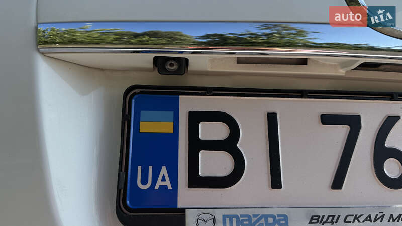 Позашляховик / Кросовер Mazda CX-7 2011 в Горішніх Плавнях фото 27 Позашляховик / Кросовер Mazda CX-7 2011 в Горішніх Плавнях