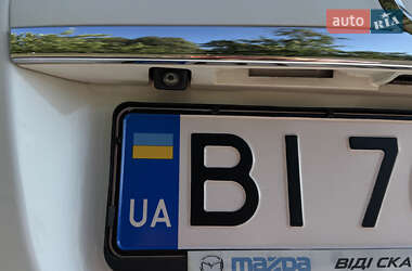 Внедорожник / Кроссовер Mazda CX-7 2011 в 