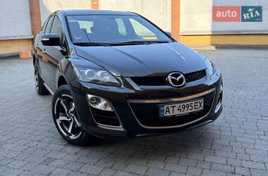 Внедорожник / Кроссовер Mazda CX-7 2010 в Коломые