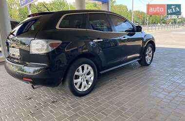 Внедорожник / Кроссовер Mazda CX-7 2008 в 