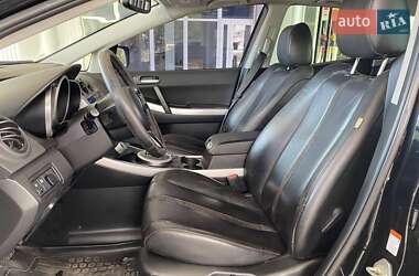 Внедорожник / Кроссовер Mazda CX-7 2008 в 