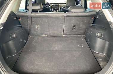 Внедорожник / Кроссовер Mazda CX-7 2008 в 