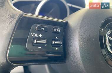 Внедорожник / Кроссовер Mazda CX-7 2008 в 