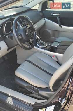 Внедорожник / Кроссовер Mazda CX-7 2007 в 