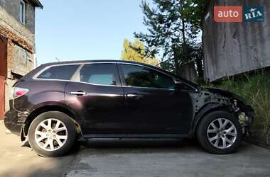 Внедорожник / Кроссовер Mazda CX-7 2006 в 