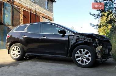 Внедорожник / Кроссовер Mazda CX-7 2006 в 