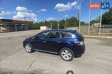 Позашляховик / Кросовер Mazda CX-7 2010 в 