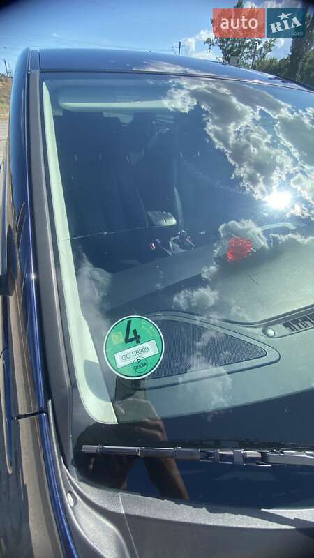 Позашляховик / Кросовер Mazda CX-7 2010 в Малодолинському