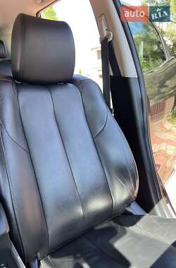 Внедорожник / Кроссовер Mazda CX-7 2010 в 