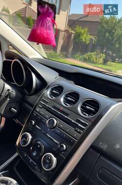 Внедорожник / Кроссовер Mazda CX-7 2010 в 