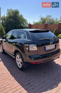 Внедорожник / Кроссовер Mazda CX-7 2010 в 