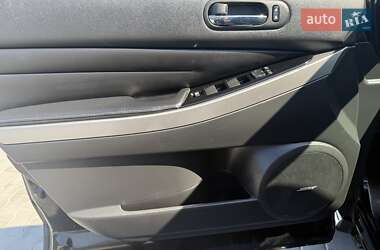 Внедорожник / Кроссовер Mazda CX-7 2010 в 