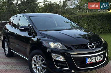 Mazda CX-7 2010