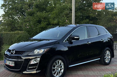 Внедорожник / Кроссовер Mazda CX-7 2010 в 