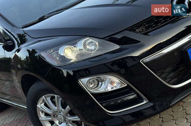 Внедорожник / Кроссовер Mazda CX-7 2010 в 