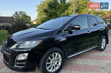 Внедорожник / Кроссовер Mazda CX-7 2010 в 
