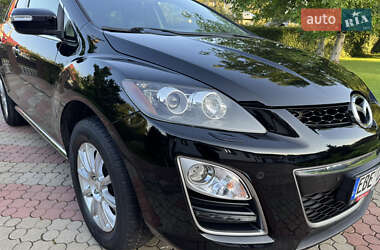 Внедорожник / Кроссовер Mazda CX-7 2010 в 