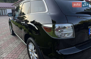 Внедорожник / Кроссовер Mazda CX-7 2010 в 