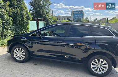 Mazda CX-7 2011