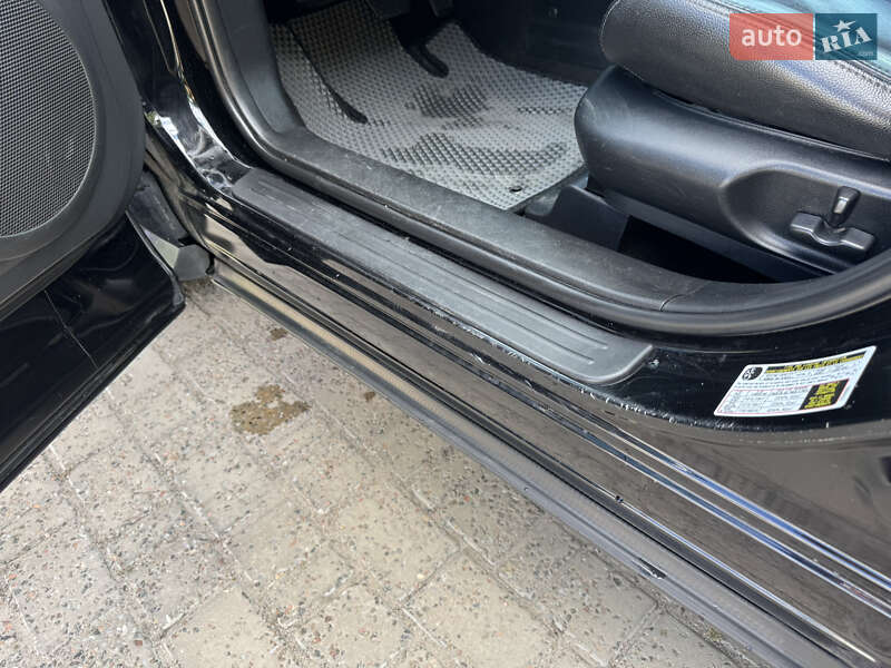 Внедорожник / Кроссовер Mazda CX-7 2011 в Харькове