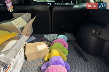 Внедорожник / Кроссовер Mazda CX-7 2011 в 