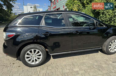 Внедорожник / Кроссовер Mazda CX-7 2011 в 