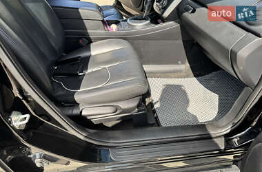Внедорожник / Кроссовер Mazda CX-7 2011 в 