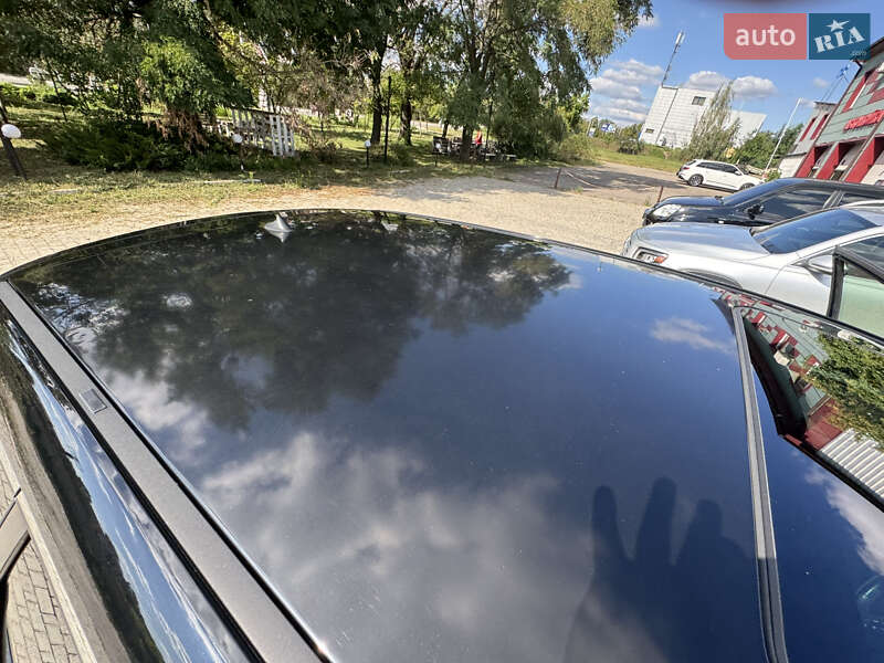 Внедорожник / Кроссовер Mazda CX-7 2011 в Харькове