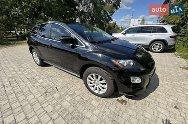 Mazda CX-7 2011