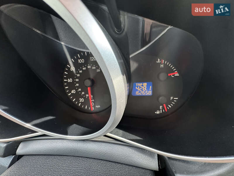 Внедорожник / Кроссовер Mazda CX-7 2011 в Харькове