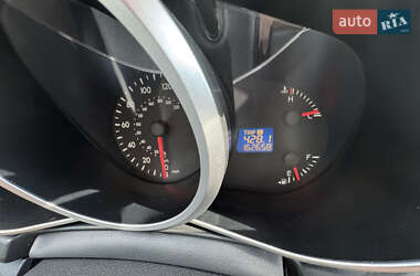 Внедорожник / Кроссовер Mazda CX-7 2011 в 