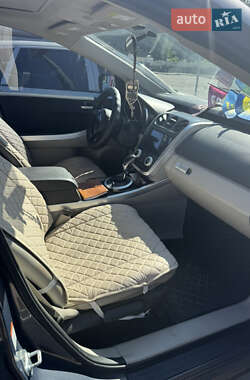 Внедорожник / Кроссовер Mazda CX-7 2007 в 